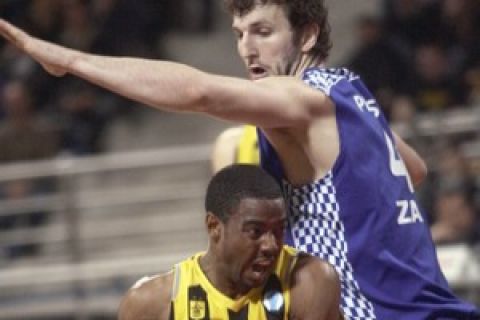 Μπανταλόνα-Άρης: 74-72