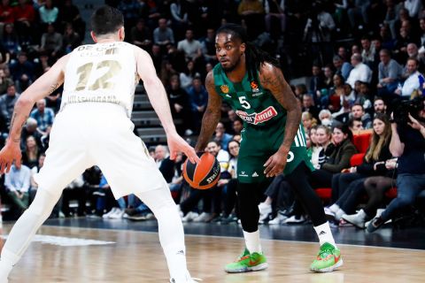 EUROLEAGUE 2022-2023 /  -