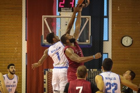 Basket League: Πανέτοιμη για το τζάμπολ