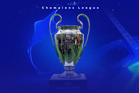 Κλήρωση νέου Champions League: Αυτό είναι το αναλυτικό πρόγραμμα στη League Phase