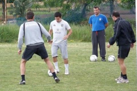 Ατομικό πρόγραμμα ο Δέδες