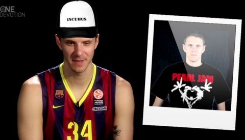 Ο καλύτερος DJ της Euroleague!