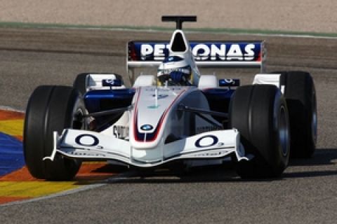 Αποχωρεί η BMW Sauber