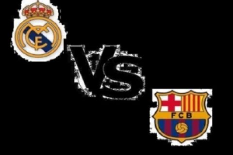 "El Clasico": Top 10