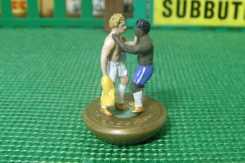 Αξέχαστες στιγμές Μουντιάλ στο Subbuteo