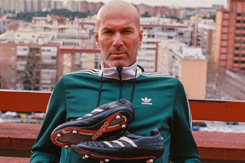 «UNDER THE TONGUE»: Το Ντοκιμαντέρ της adidas για το Εμβληματικό Predator