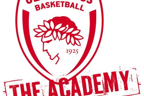 1st Olympiacos Christmas Basketball Camp