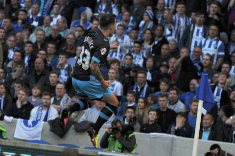 Στον τελικό του "Wembley" η Σέφιλντ Γουένσντεϊ