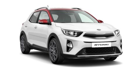 Kia: Νέες εκδόσεις των Picanto και Stonic