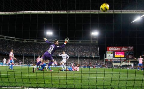 Atleti vs Real, το ντέρμπι της Μαδρίτης