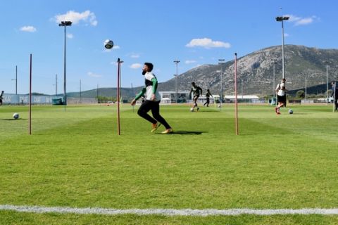 Παναθηναϊκός: Τεστ για τους πράσινους