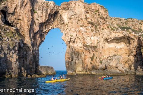 Navarino Challenge: Η γιορτή του αθλητισμού επιστρέφει για όγδοη χρονιά