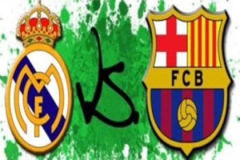 "El Clasico": H μάχη δύο λαών