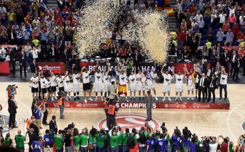 "Αυτός θα κατακτήσει την Euroleague"