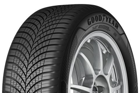 Goodyear Vector 4Seasons Gen-3