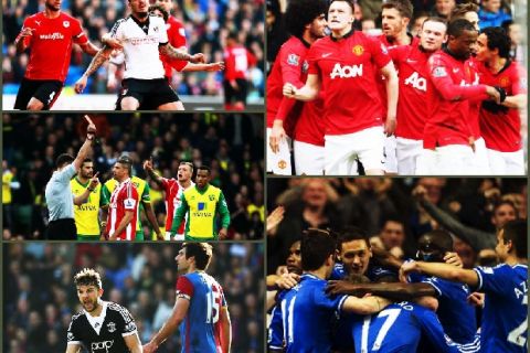 Premier League: The Full Report 