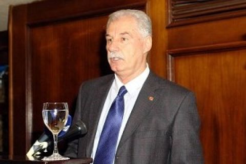 Ρήγας: "Η παράβαση του Διαμαντίδη ήταν πεντακάθαρη"