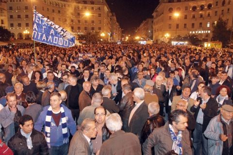 "Η Superleague δεν μπορεί να επικυρώσει την βαθμολογία"