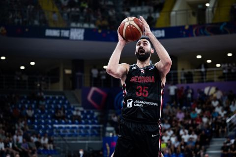 EuroBasket 2022: Ο Ζούρος ανησυχεί για άλλον έναν σταρ του