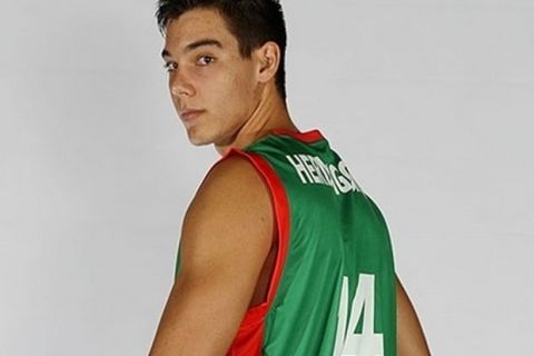 MVP ο Ερνανγκόμεθ