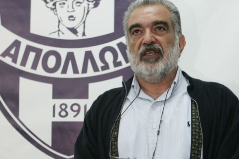 "Χαϊδεμένο παιδί του συστήματος ο Ολυμπιακός"