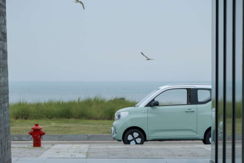 Ecocar Neo