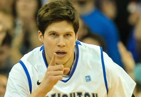 Στον απίστευτο κόσμο του Doug McDermott