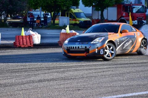 Drift Lamias 2024