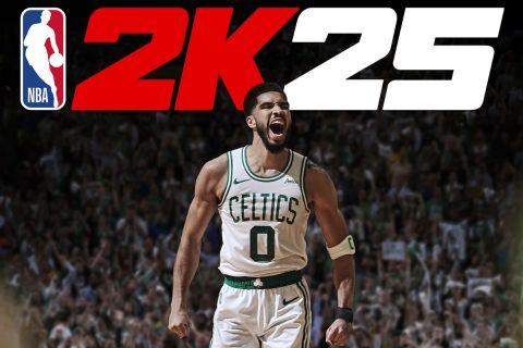 Απόκτησε το NBA 2K25