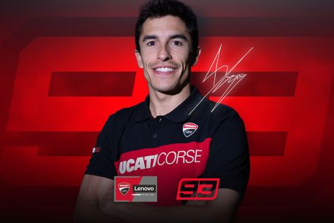 Ducati Media