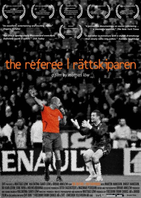 The Referee