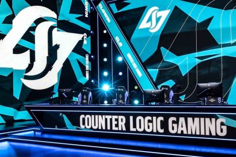 Counter Logic Gaming