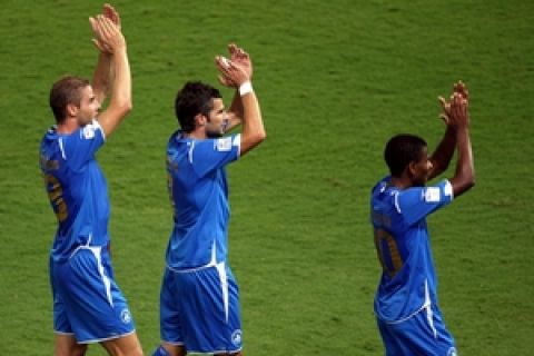 Νέα Καβάλα - Ατρόμητος 2-1