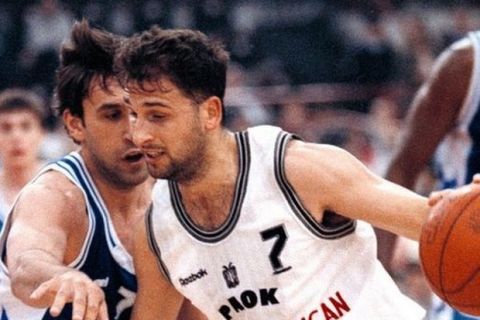 Η Ρεάλ και η τρίτη θέση του ΠΑΟΚ στο Final Four