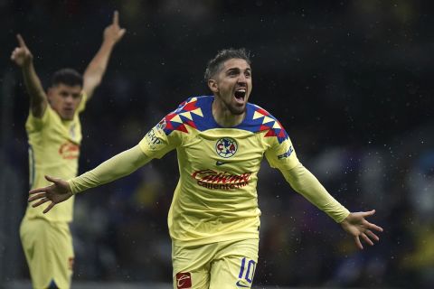 Η Κλαμπ Αμέρικα κατέκτησε τη Liga MX