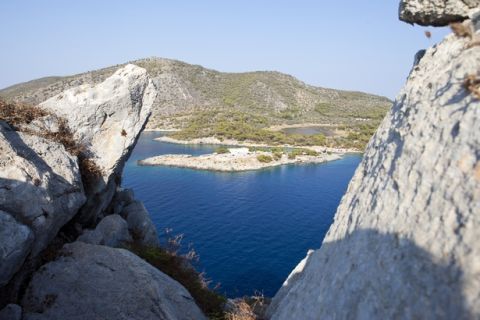 Μπιτς Βόλεϊ στο Αγκίστρι