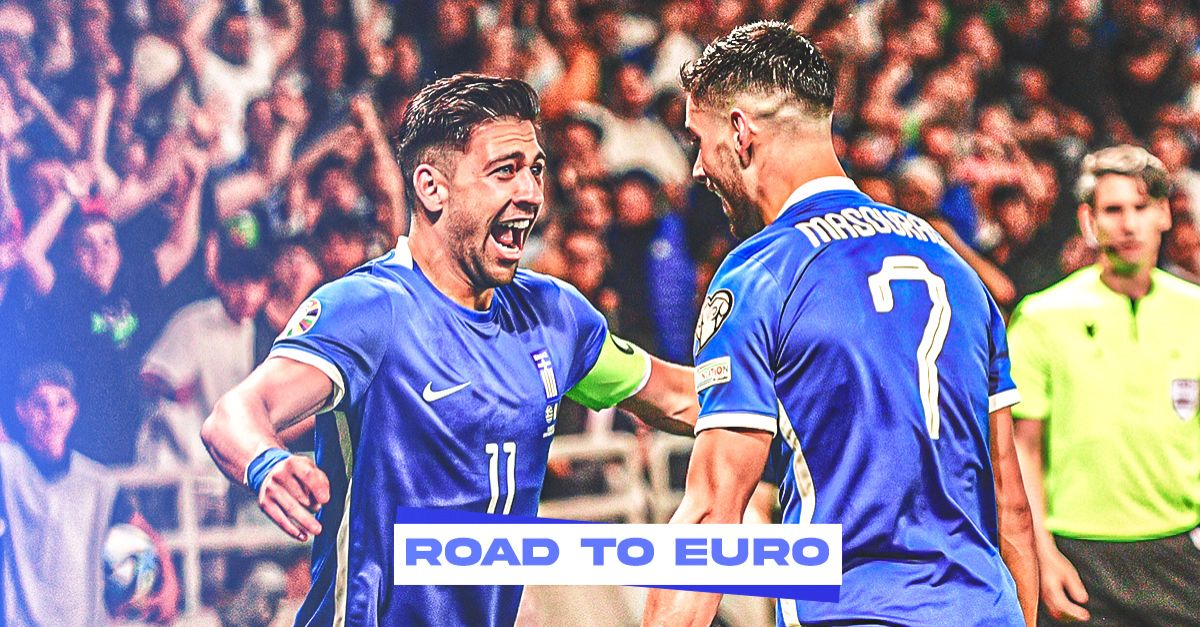 Euro 2024   Road To Euro 