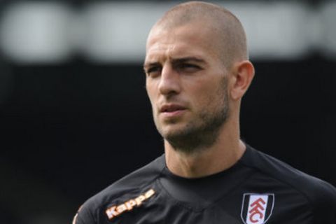 Mladen Petric, Fulham