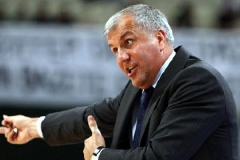 Ομπράντοβιτς: "Σκεφτόμασταν τον Ολυμπιακό"