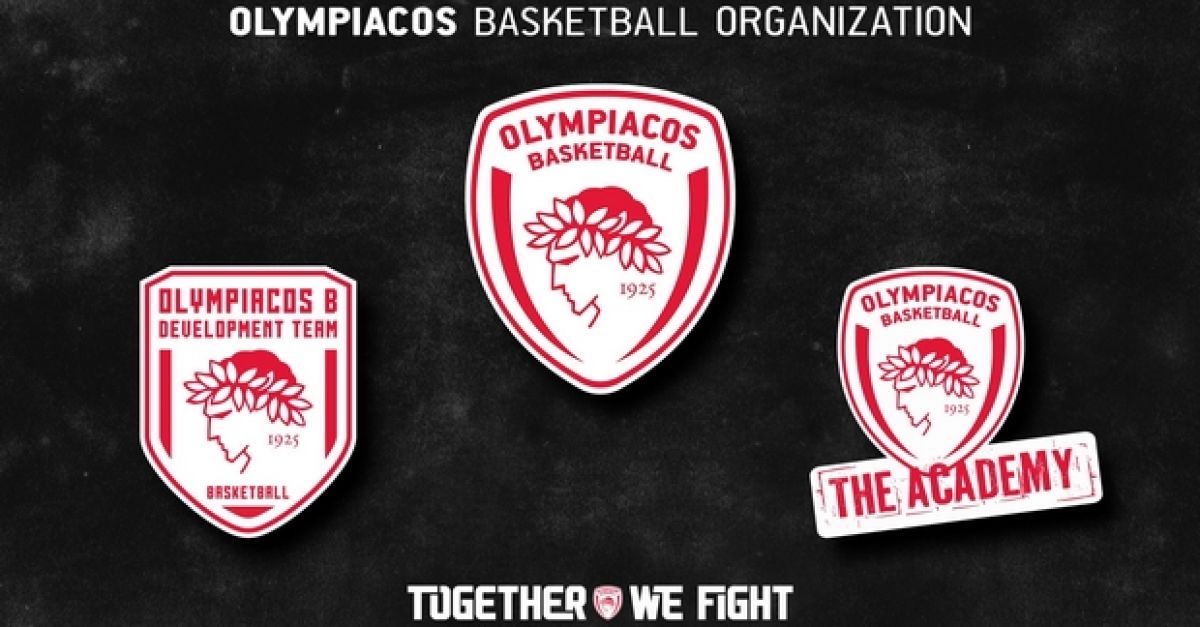 Olympiakos Egeneto H Olympiacos B Development Team Sport 24