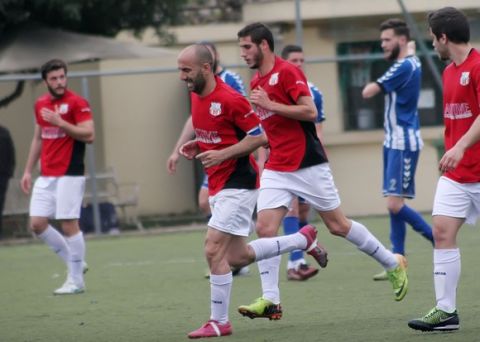 Τα αποτελέσματα της 24ης & 26ης αγωνιστικής στη Γ' Εθνική