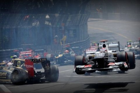 Οδηγός… επιβίωσης στην Formula 1