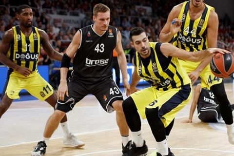 EuroLeague LIVE (9/2)