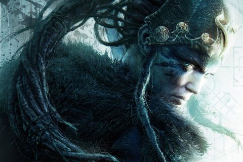 Hellua, η πρωταγωνίστρια του Hellblade 