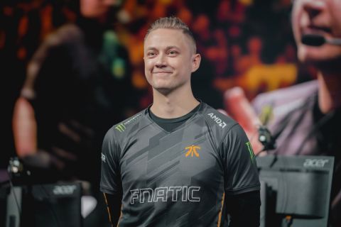 Rekkles returns