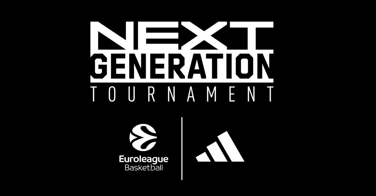 Με τρεις ελληνικές ομάδες τα Adidas Next Generation Tournaments της