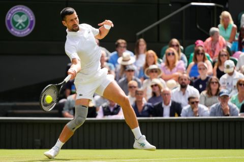 Wimbledon: Τι θα δούμε στο φετινό τουρνουά