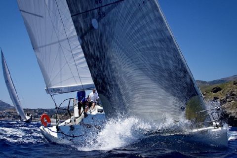 Μεγάλες μάχες στη Liberty Regatta