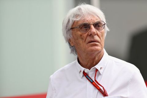 Τέλος ο Έκλεστοουν από τη F1