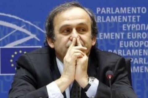 Πλατινί: "Προτιμούσα Αγγλικό τελικό"